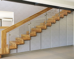 Construction et protection de vos escaliers par Escaliers Maisons à Estibeaux